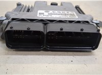  Блок управления двигателем Volkswagen Tiguan 2011-2016 20348124 #3