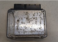  Блок управления двигателем Volkswagen Tiguan 2011-2016 20348124 #4