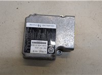  Блок управления подушками безопасности Volkswagen Tiguan 2011-2016 20348132 #1