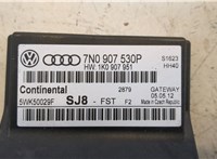  Блок комфорта Volkswagen Tiguan 2011-2016 20348137 #3