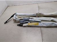  Подушка безопасности боковая (шторка) Audi Q7 2006-2009 20348138 #1