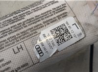  Подушка безопасности боковая (в сиденье) Volkswagen Tiguan 2011-2016 20348151 #2