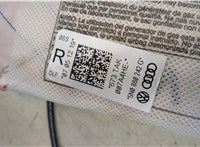  Подушка безопасности боковая (в сиденье) Volkswagen Tiguan 2011-2016 20348154 #3