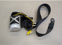  Ремень безопасности Volkswagen Tiguan 2011-2016 20348161 #1
