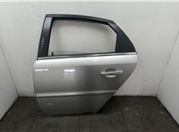  Дверь боковая (легковая) Opel Vectra C 2002-2008 20348171 #1