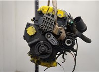  Двигатель (ДВС) Opel Vectra B 1995-2002 20348181 #1