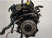  Двигатель (ДВС) Opel Vectra B 1995-2002 20348181 #4