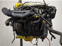 Двигатель (ДВС) Opel Vectra B 1995-2002 20348181 #5