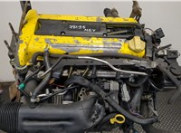  Двигатель (ДВС) Opel Vectra B 1995-2002 20348181 #6