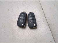  Ключ зажигания Audi Q7 2006-2009 20348186 #1