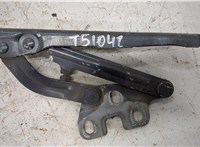  Петля капота Opel Corsa D 2011-2014 20348211 #3