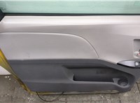  Стекло боковой двери Toyota Sienna 3 2014-2017 11372539 #6