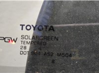  Стекло боковой двери Toyota Sienna 3 2014-2017 11372539 #8
