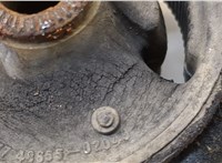  Рычаг подвески Pontiac Vibe 1 2002-2008 20348218 #3