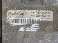 fl3a12a650apa Блок управления двигателем Ford F-150 2014-2020 20348219 #2