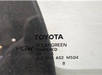 Стекло боковой двери Toyota Sienna 3 2014-2017 11372553 #3