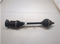 5N0407764J Полуось (приводной вал, шрус) Volkswagen Tiguan 2011-2016 20348238 #5
