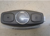  Фонарь салона (плафон) Ford F-150 2014-2020 20348240 #1