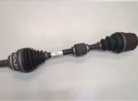  Полуось (приводной вал, шрус) Toyota Sienna 3 2014-2017 20348244 #1
