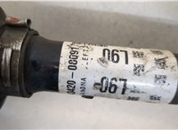  Полуось (приводной вал, шрус) Toyota Sienna 3 2014-2017 20348244 #4