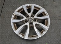  Диск колесный Nissan Rogue 2014-2020 20348256 #1