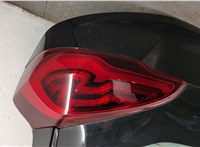  Двигатель стеклоочистителя (моторчик дворников) задний Chevrolet Bolt 2016- 11372594 #6