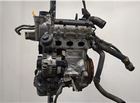  Форсунка топливная Volkswagen Polo 2009-2014 11372613 #2