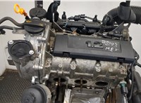  Форсунка топливная Volkswagen Polo 2009-2014 11372613 #6