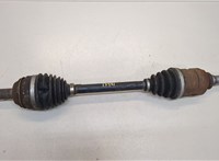  Полуось (приводной вал, шрус) Pontiac Vibe 1 2002-2008 20348281 #1