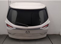  Крышка (дверь) багажника Mazda CX-9 2016- 20348282 #1