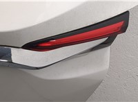  Крышка (дверь) багажника Mazda CX-9 2016- 20348282 #3