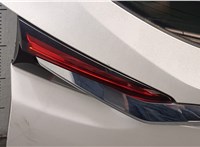  Крышка (дверь) багажника Mazda CX-9 2016- 20348282 #4