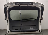  Крышка (дверь) багажника Mazda CX-9 2016- 20348282 #9