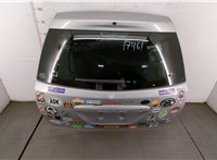  Крышка (дверь) багажника Pontiac Vibe 1 2002-2008 20348285 #1