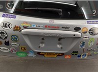  Крышка (дверь) багажника Pontiac Vibe 1 2002-2008 20348285 #2