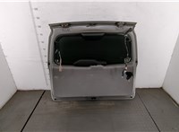  Крышка (дверь) багажника Pontiac Vibe 1 2002-2008 20348285 #4