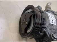 5N0820803E Компрессор кондиционера Skoda Yeti 2009-2014 20348289 #2