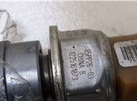 03L130089B Рампа (рейка) топливная Skoda Yeti 2009-2014 20348292 #2