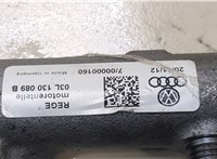 03L130089B Рампа (рейка) топливная Skoda Yeti 2009-2014 20348292 #3