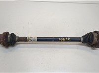  Полуось (приводной вал, шрус) Volkswagen Tiguan 2011-2016 20348293 #1