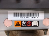  Подушка безопасности переднего пассажира Pontiac Vibe 1 2002-2008 20348294 #3