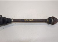  Полуось (приводной вал, шрус) Volkswagen Tiguan 2011-2016 20348300 #1
