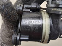  Насос водяной (помпа) Seat Toledo 4 2012-2019 20348302 #3