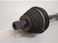  Полуось (приводной вал, шрус) Volkswagen Tiguan 2011-2016 20348314 #2