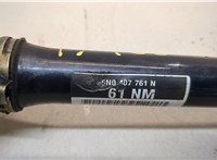  Полуось (приводной вал, шрус) Volkswagen Tiguan 2011-2016 20348314 #3