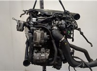  Двигатель (ДВС) Volkswagen Tiguan 2011-2016 20348322 #2