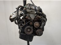  Двигатель (ДВС) Pontiac Vibe 1 2002-2008 20348343 #1