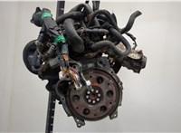  Двигатель (ДВС) Pontiac Vibe 1 2002-2008 20348343 #3