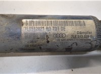  Амортизатор подвески Audi Q7 2006-2009 20348345 #4