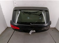  Крышка (дверь) багажника Audi Q7 2015-2019 20348346 #1